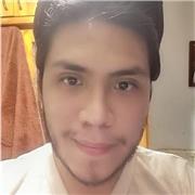 Licenciado en Matemáticas con 2 años de experiencia impartiendo clases a desde nivel secundaria hasta tronco común de educación superior (carreras de matemáticas, actuaría y física)